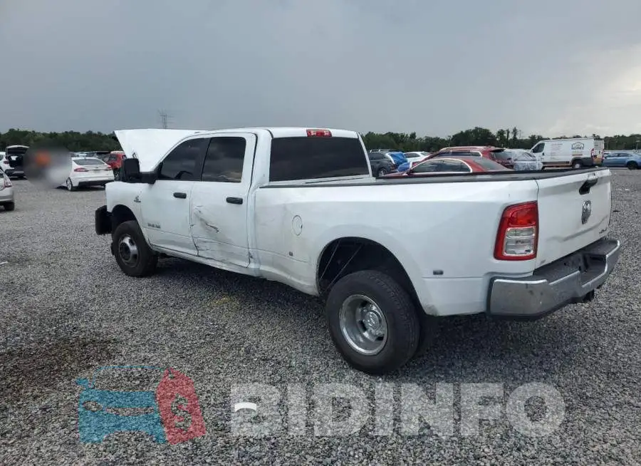 3C63RRHL3RG289588 Photo# 2