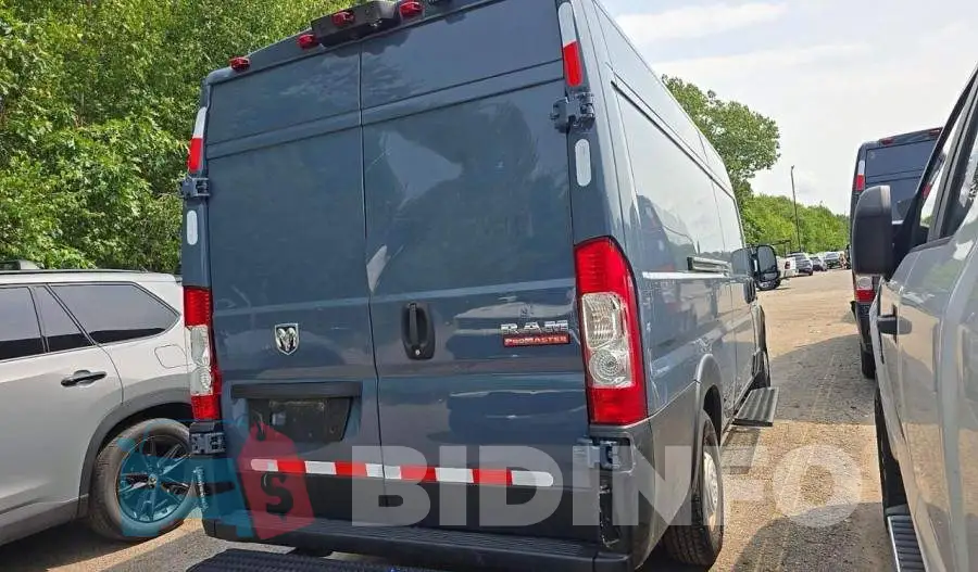 3C6URVJG1LE116844 Photo# 4