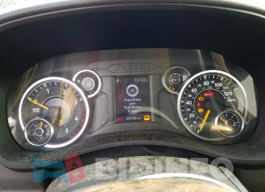 3C7WRTAL5MG604254 Photo# 9