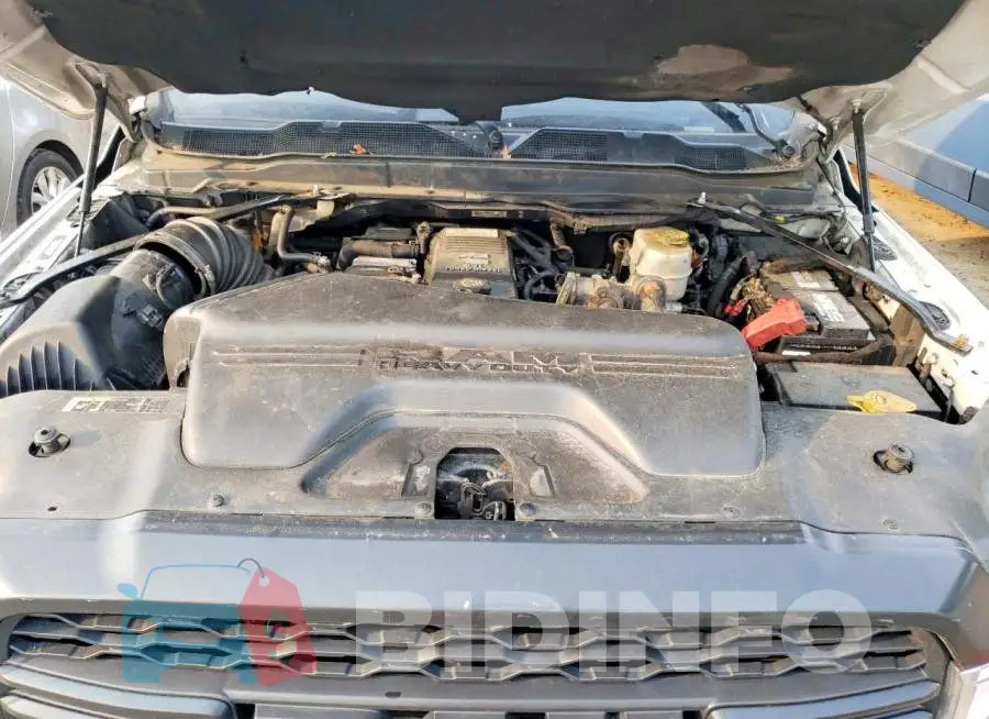 3C7WRTAL5MG604254 Photo# 11