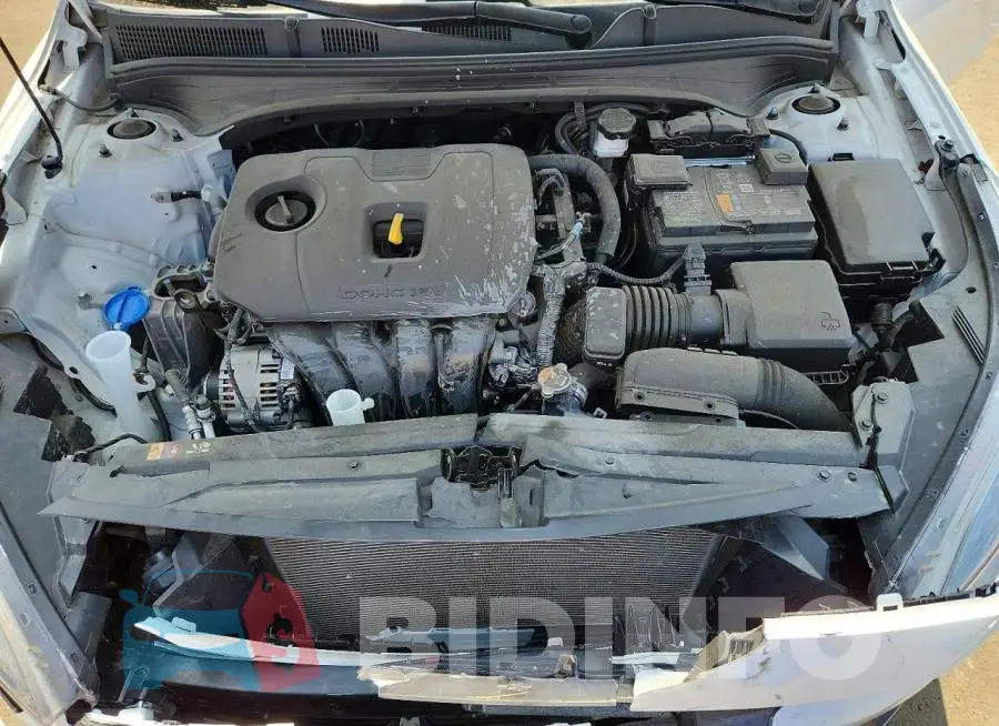3KPF24AD0PE668458 Photo# 11