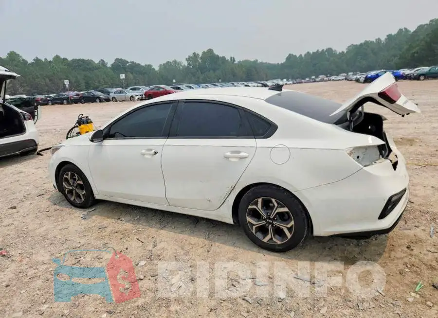 3KPF24AD4LE189213 Photo# 2