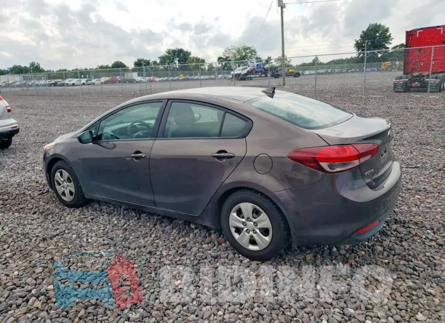 3KPFL4A7XHE156179 Photo# 2