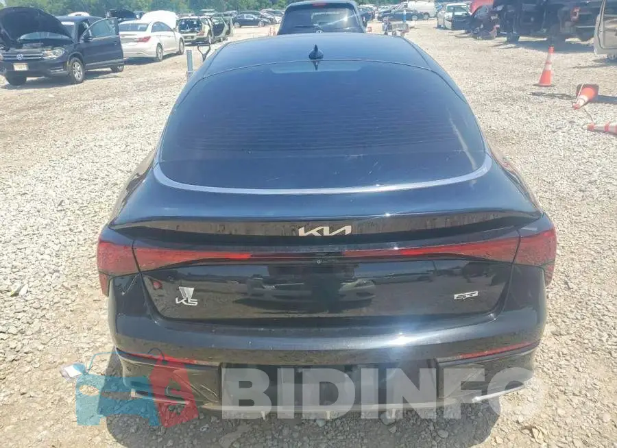 KNAG44J86S5325771 Photo# 6