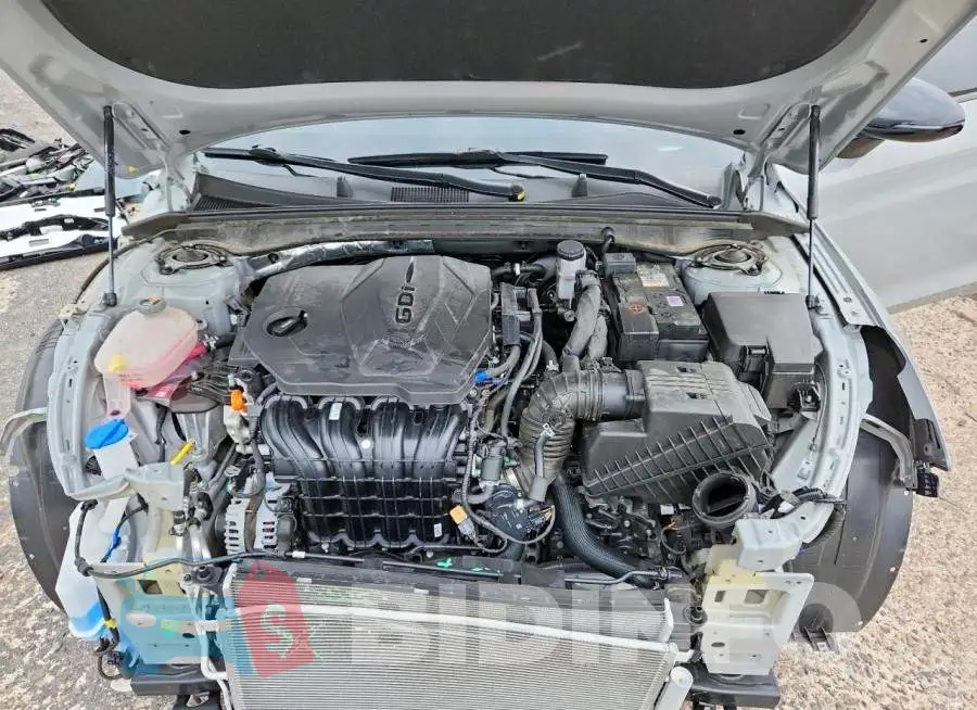 KNAG64J72S5327065 Photo# 11