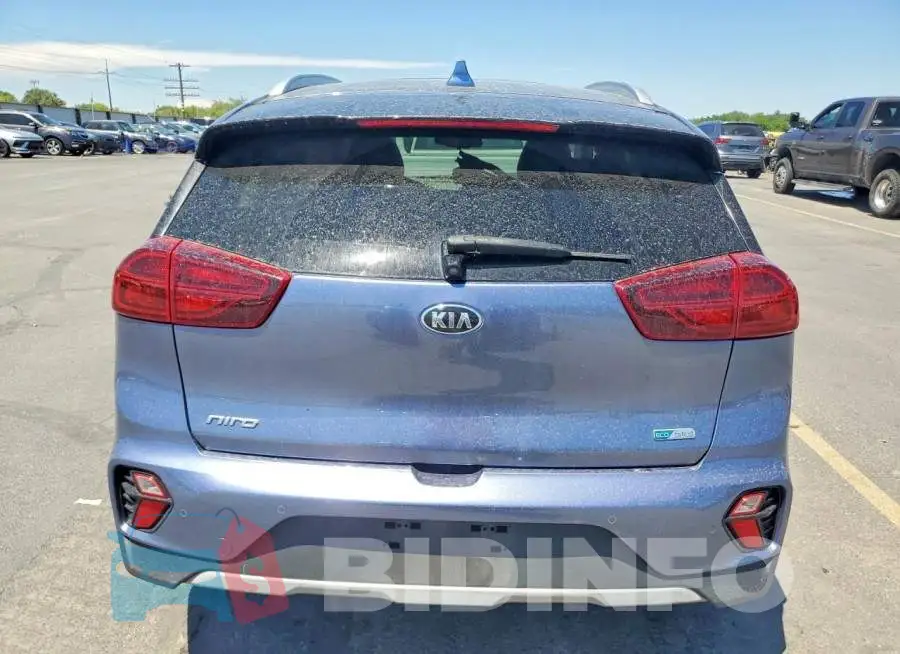 KNDCE3LC8M5475247 Photo# 6