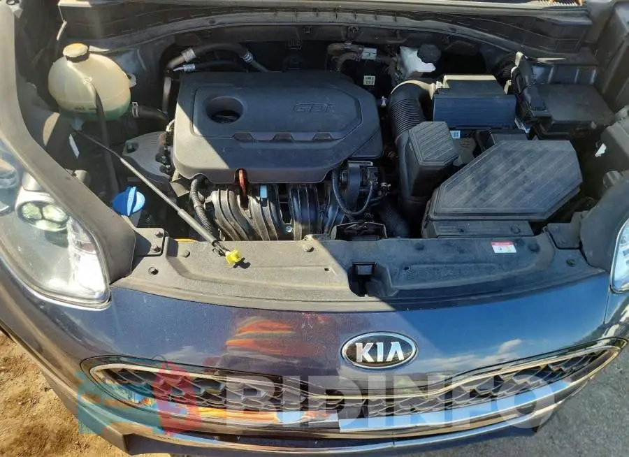 KNDPN3AC5L7658533 Photo# 12