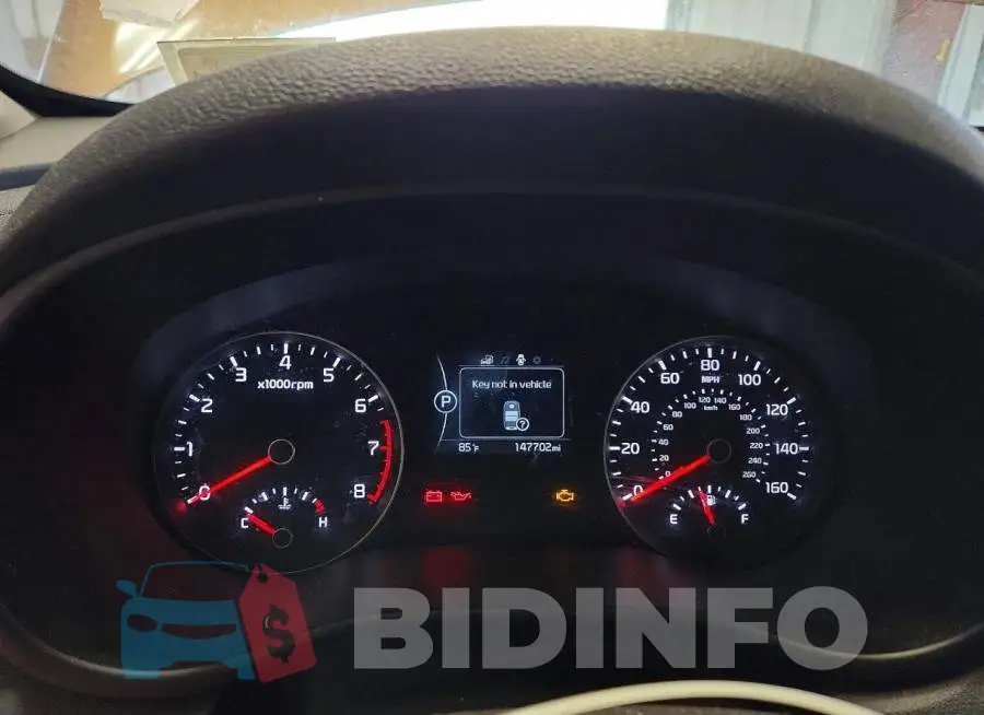 KNDPNCAC9H7032037 Photo# 9