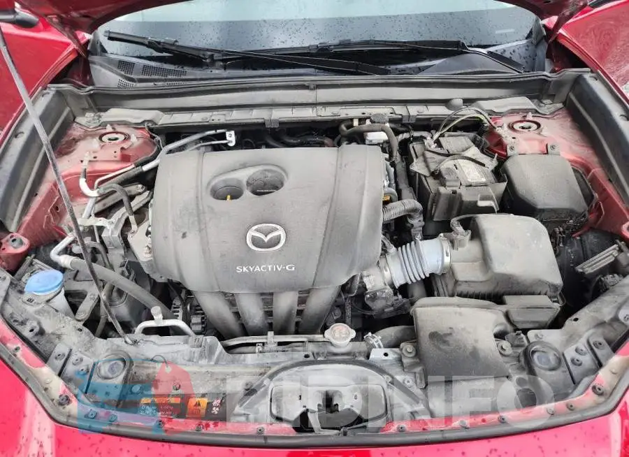 3MVDMABL9MM270123 Photo# 12