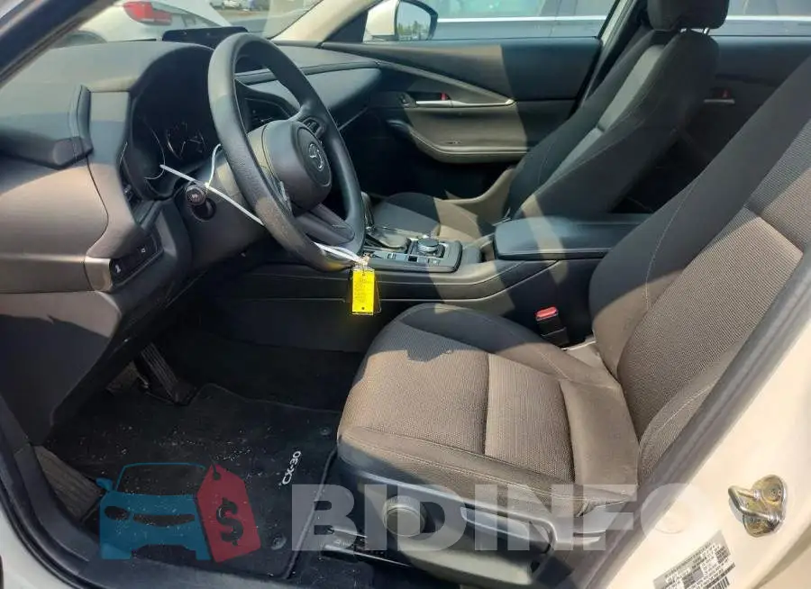 3MVDMBAM6PM511480 Photo# 7