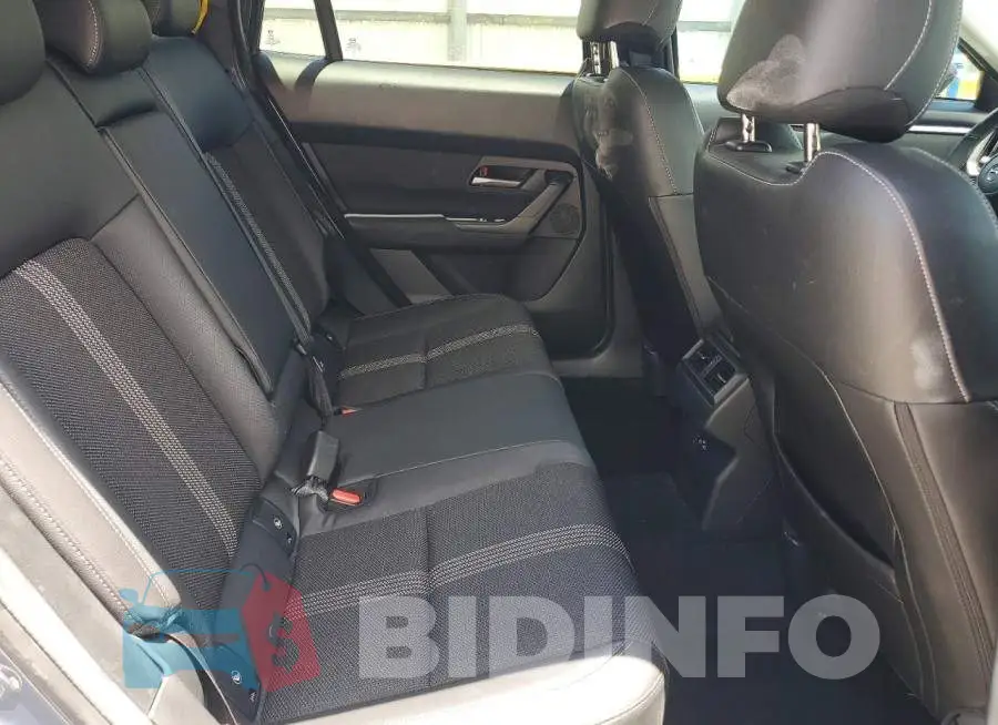 7MMVABDM2SN315643 Photo# 11