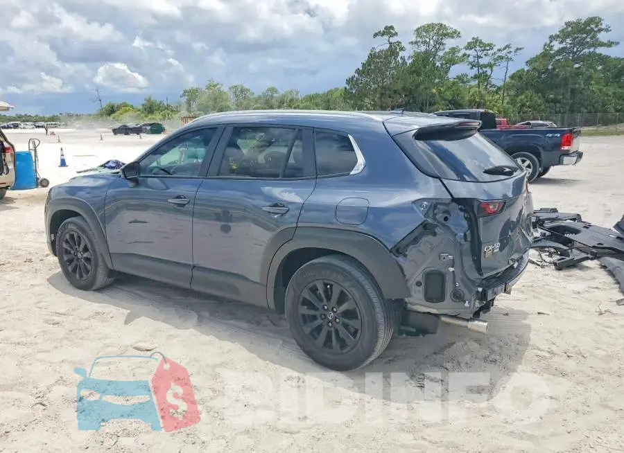 7MMVABDM2SN315643 Photo# 2