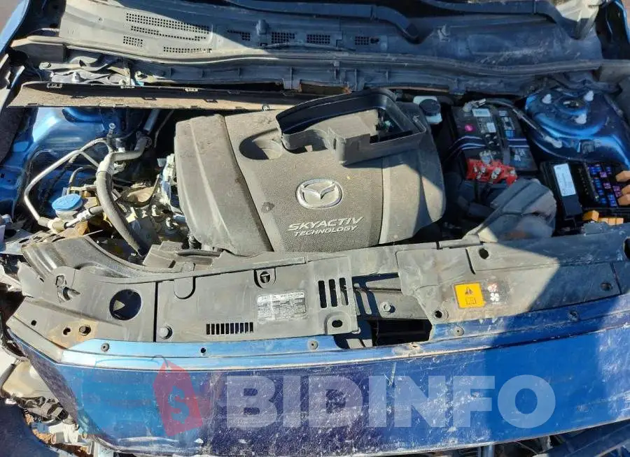 JM1BN1L78H1116285 Photo# 11