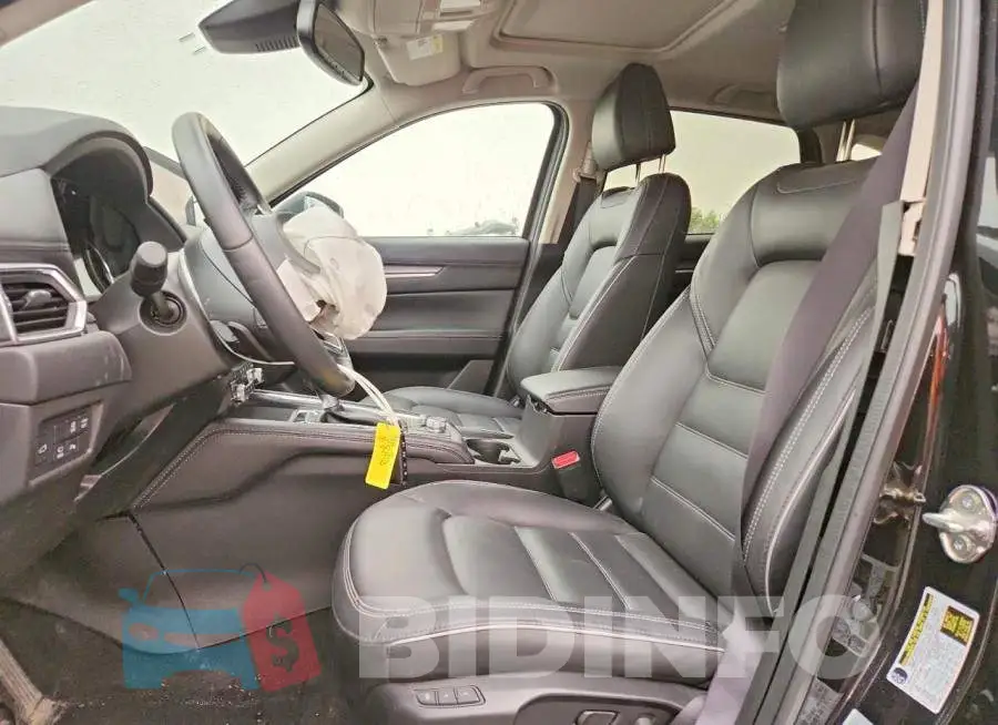 JM3KFBEM0S0725994 Photo# 7