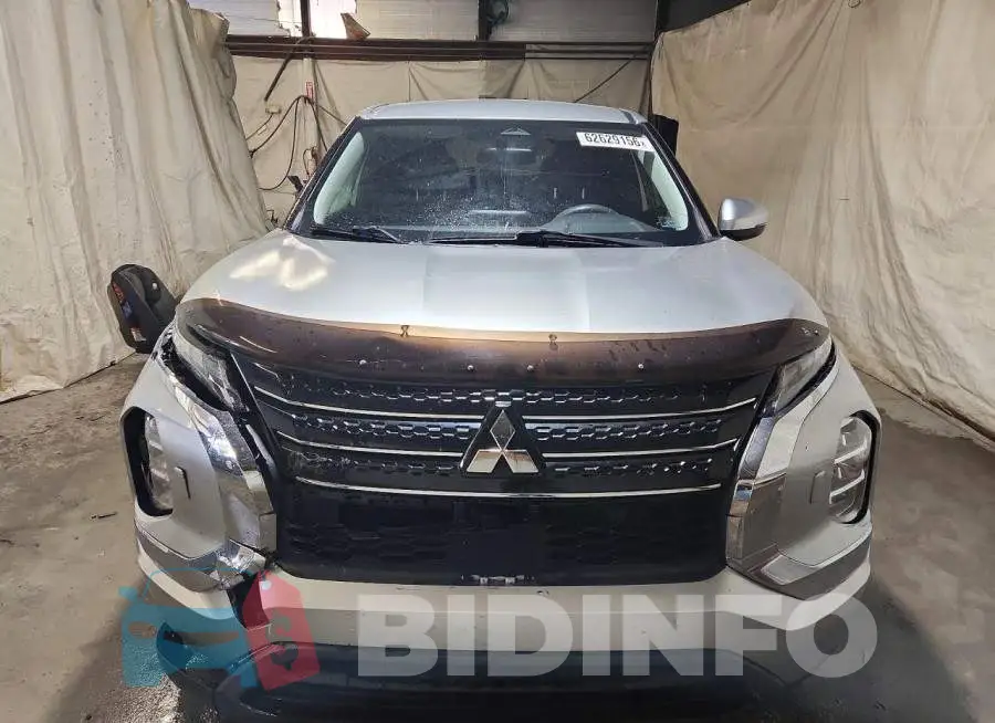 JA4J4TA83NZ018181 Photo# 5