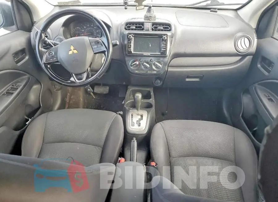 ML32F3FJ7HHF07814 Photo# 8