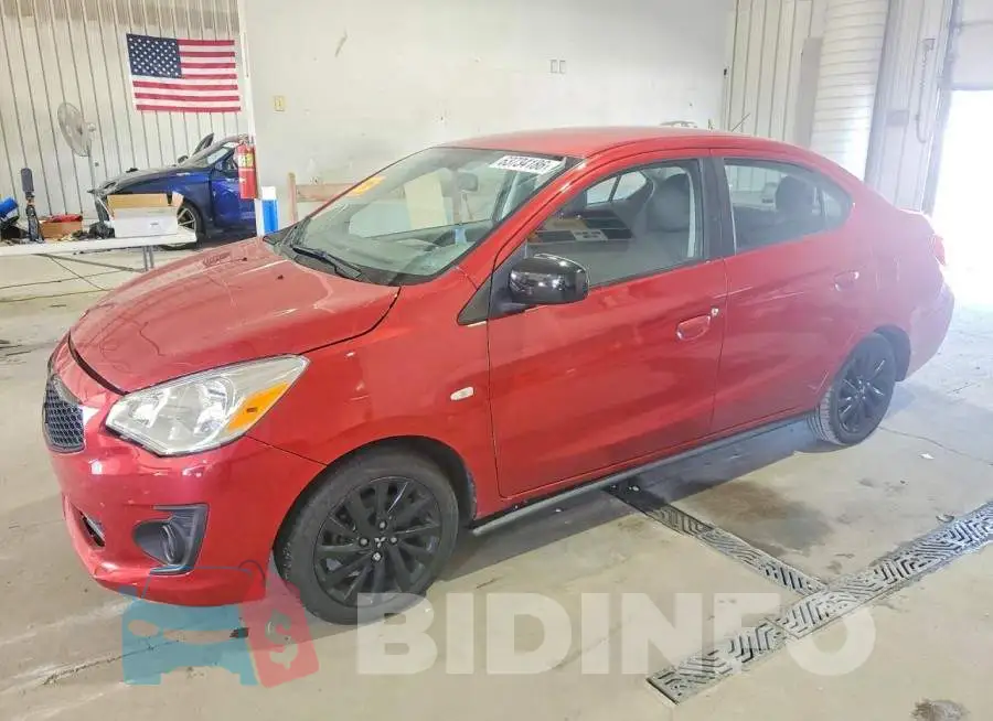 ML32F4FJ8LHF04872 Photo# 1