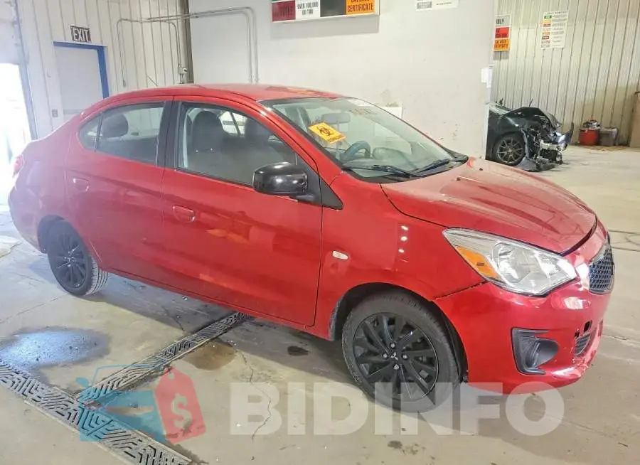 ML32F4FJ8LHF04872 Photo# 4
