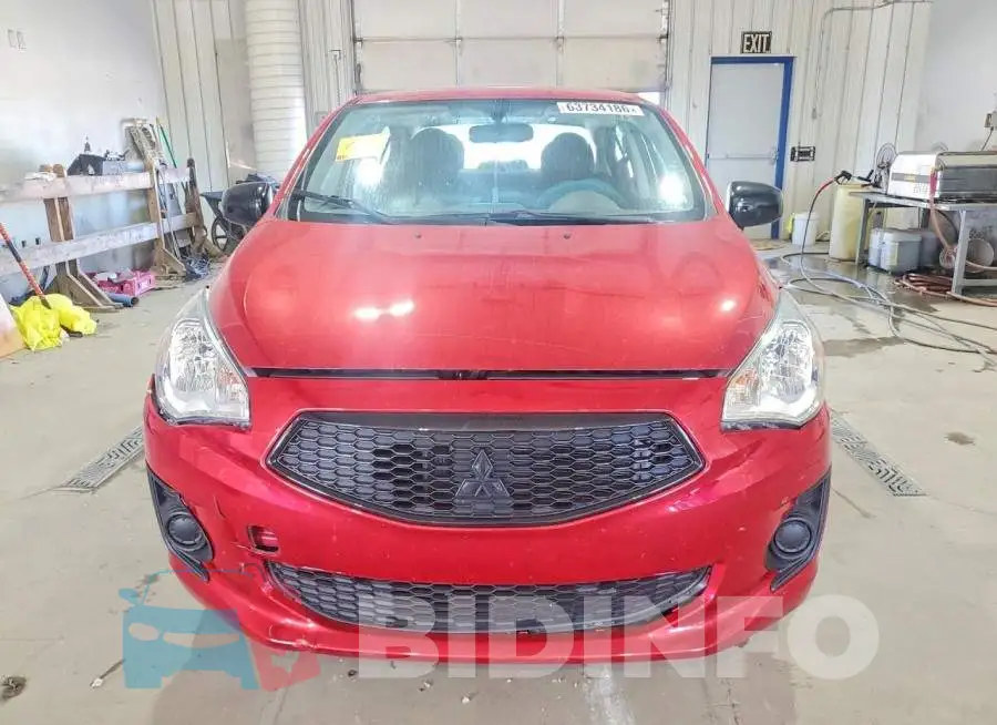 ML32F4FJ8LHF04872 Photo# 5