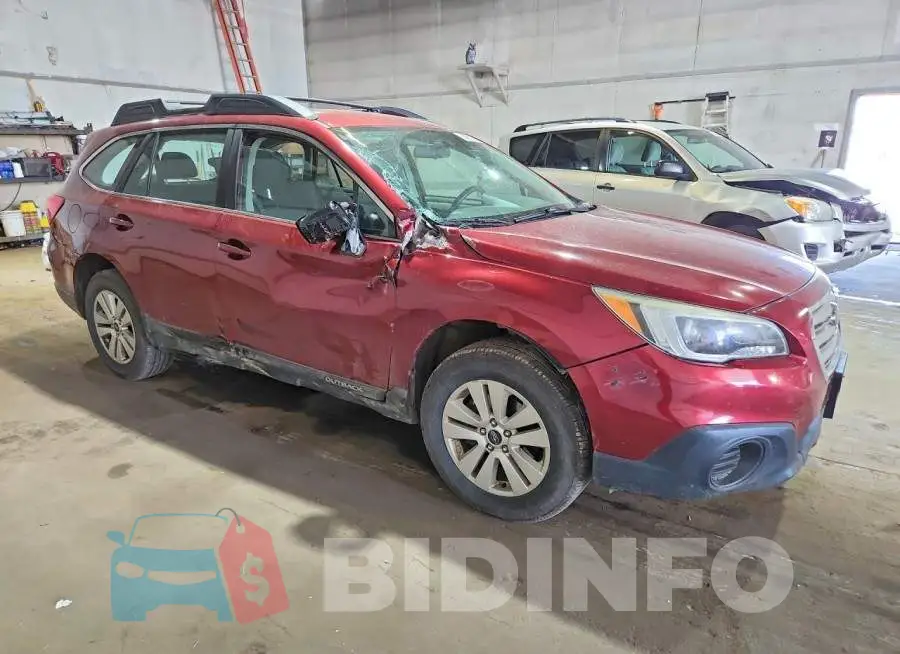 4S4BSAAC4H3299094 Photo# 4
