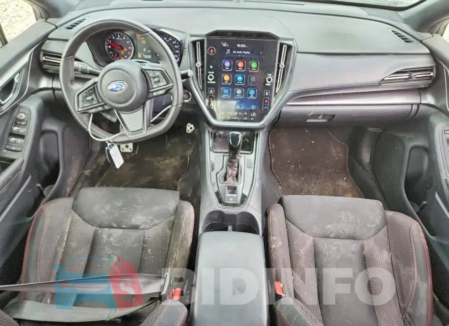 JF1VBAH65N8015736 Photo# 8