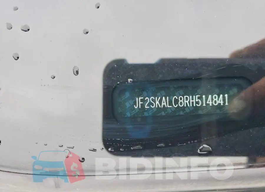 JF2SKALC8RH514841 Photo# 13