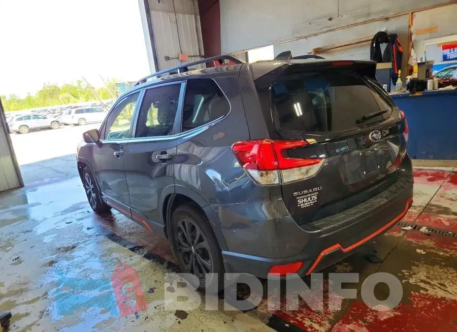 JF2SKALCXMH456790 Photo# 2