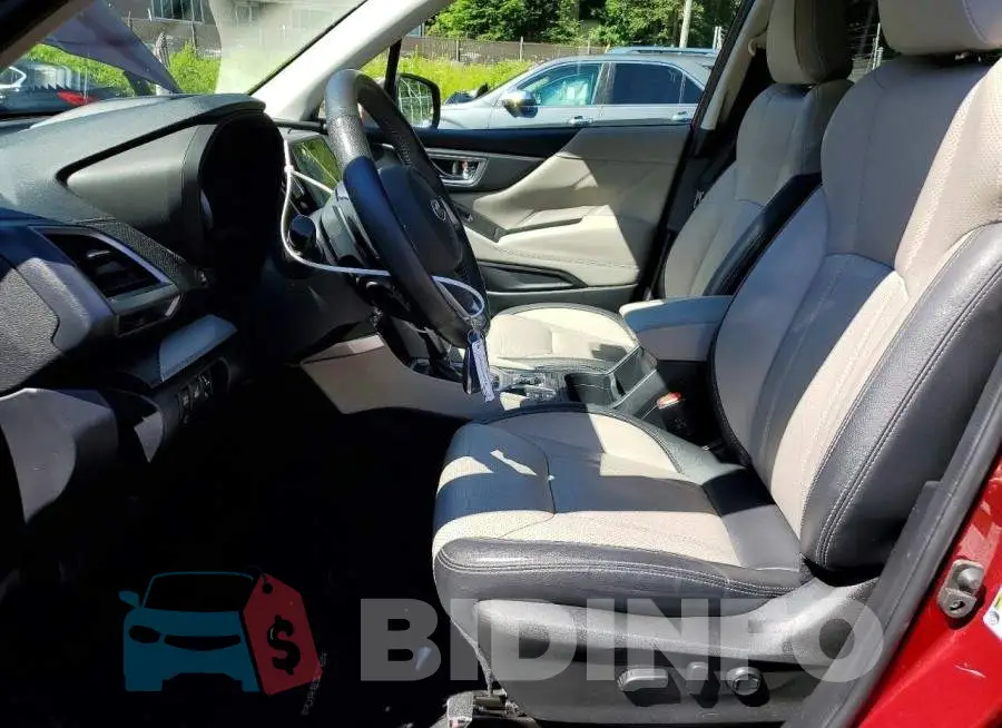 JF2SKAUCXMH445240 Photo# 7