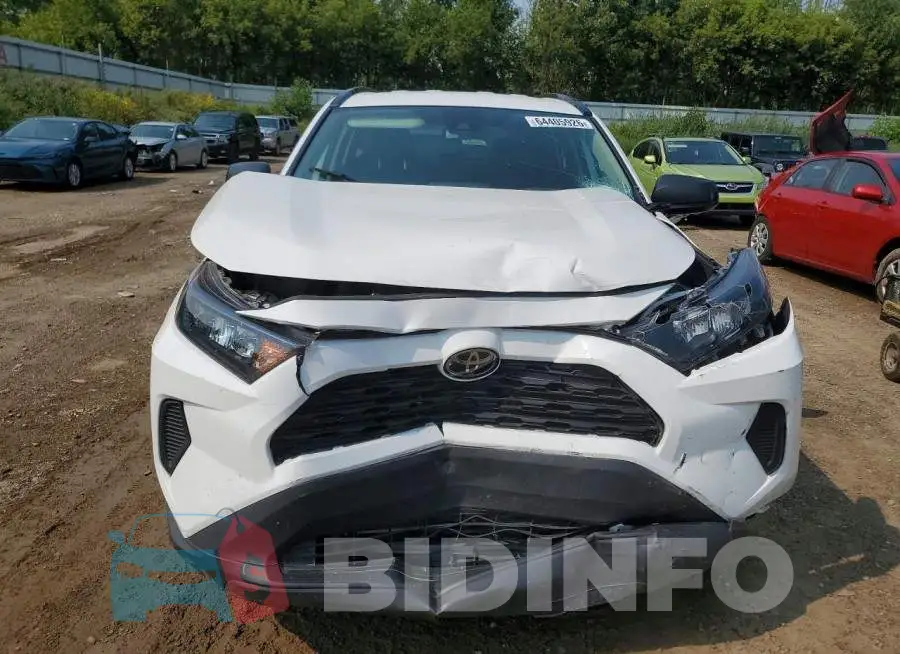 2T3F1RFV4KW066662 Photo# 5