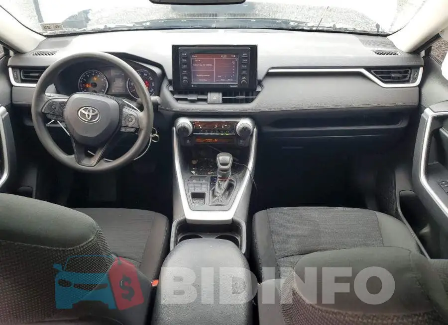 2T3F1RFV8LC064626 Photo# 8