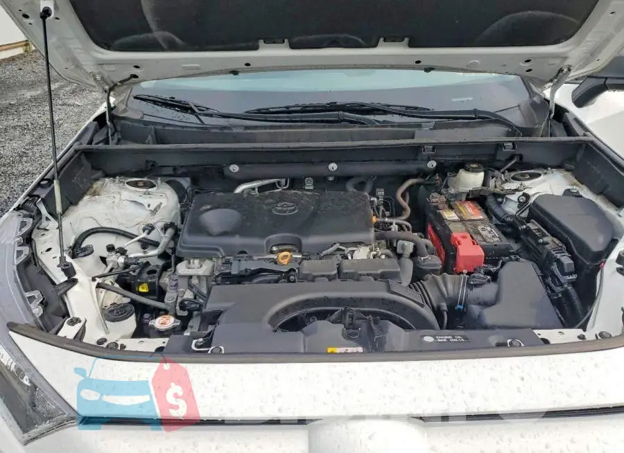 2T3F1RFV8LC064626 Photo# 12