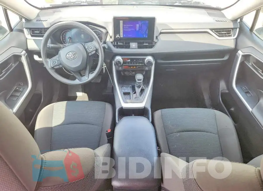 2T3H1RFV3SC309744 Photo# 8