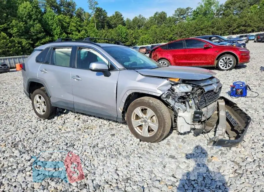 2T3W1RFV8MC168941 Photo# 4