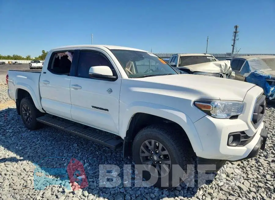 3TMCZ5AN0PM597507 Photo# 4