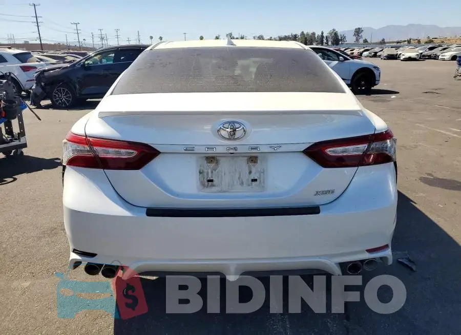 4T1B61HK6KU796845 Photo# 6