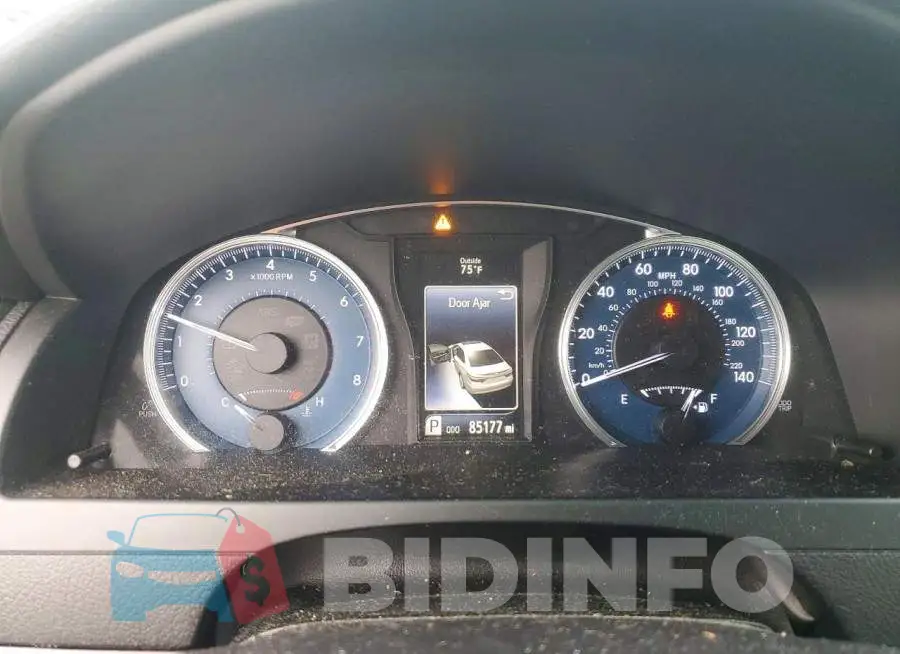 4T1BF1FK3HU444849 Photo# 9