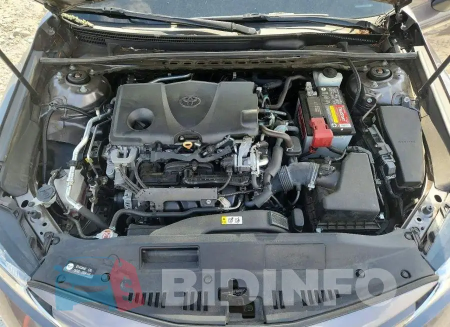 4T1C11AK6LU900006 Photo# 11