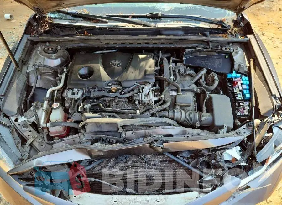 4T1C31AK6LU527320 Photo# 11