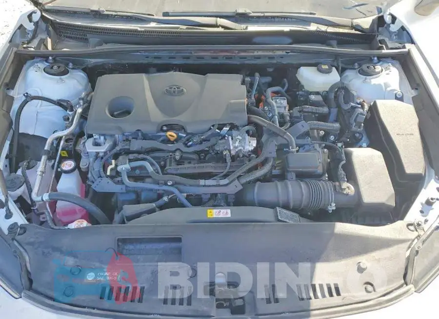 4T1DAACKXTU705186 Photo# 11