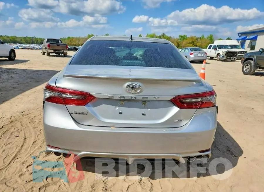 4T1K61AK7PU149064 Photo# 6