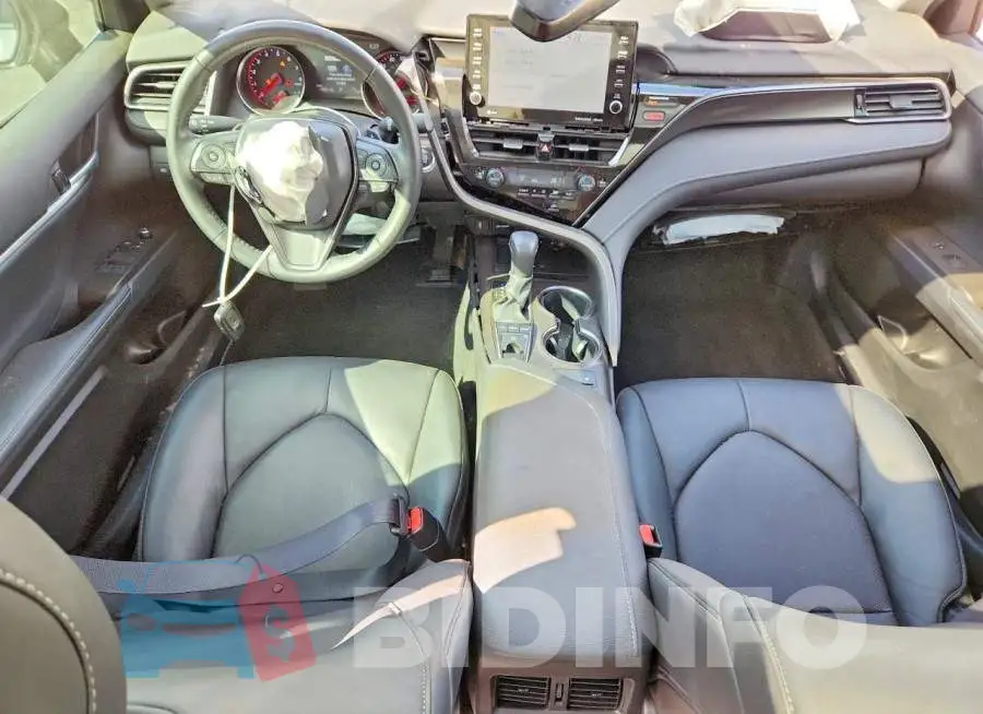 4T1K61AK7PU149064 Photo# 8