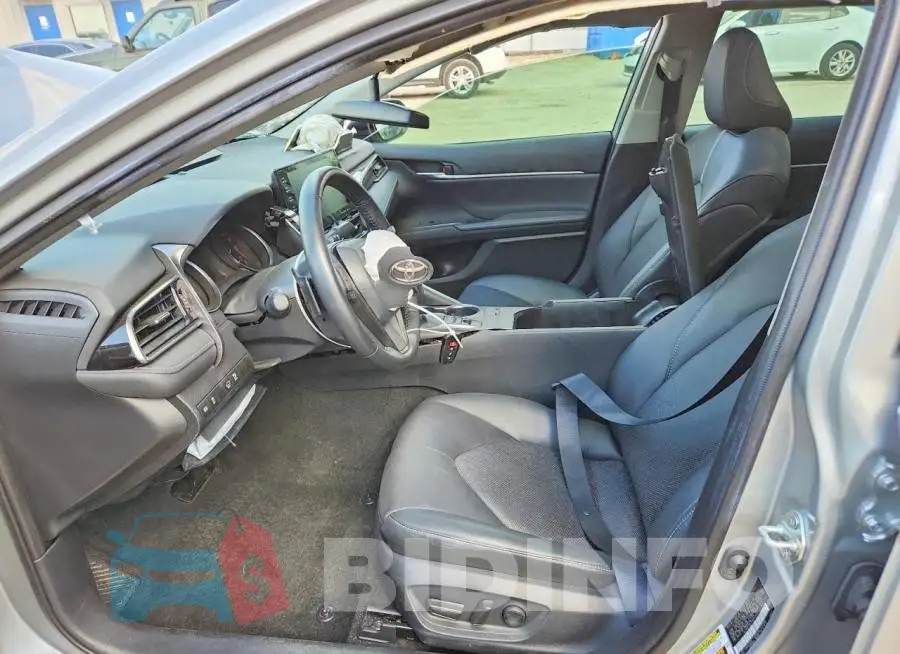 4T1K61AK7PU149064 Photo# 7
