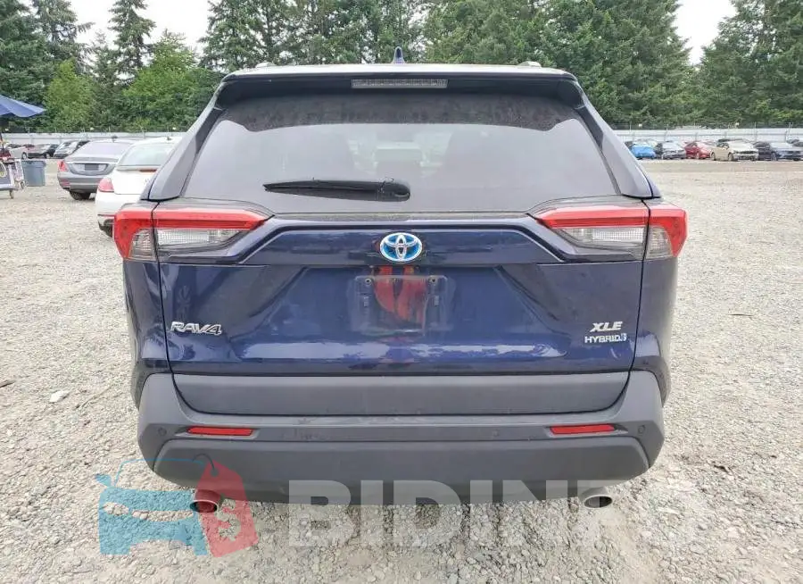 4T3B6RFV3MU018699 Photo# 6