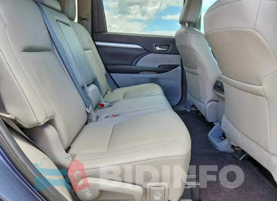 5TDJZRFH9KS971834 Photo# 11