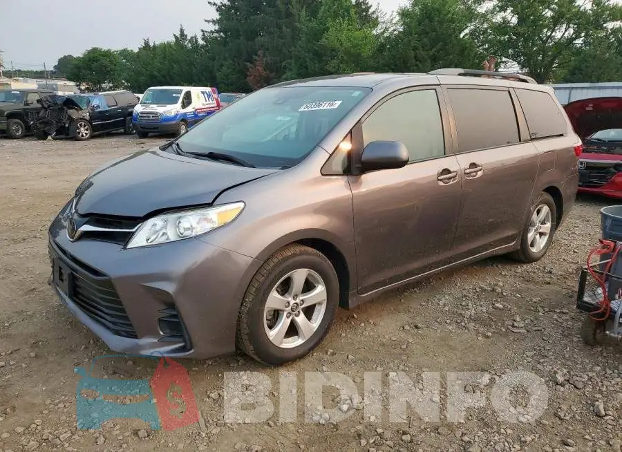 5TDKZ3DC5LS029080 Photo# 1