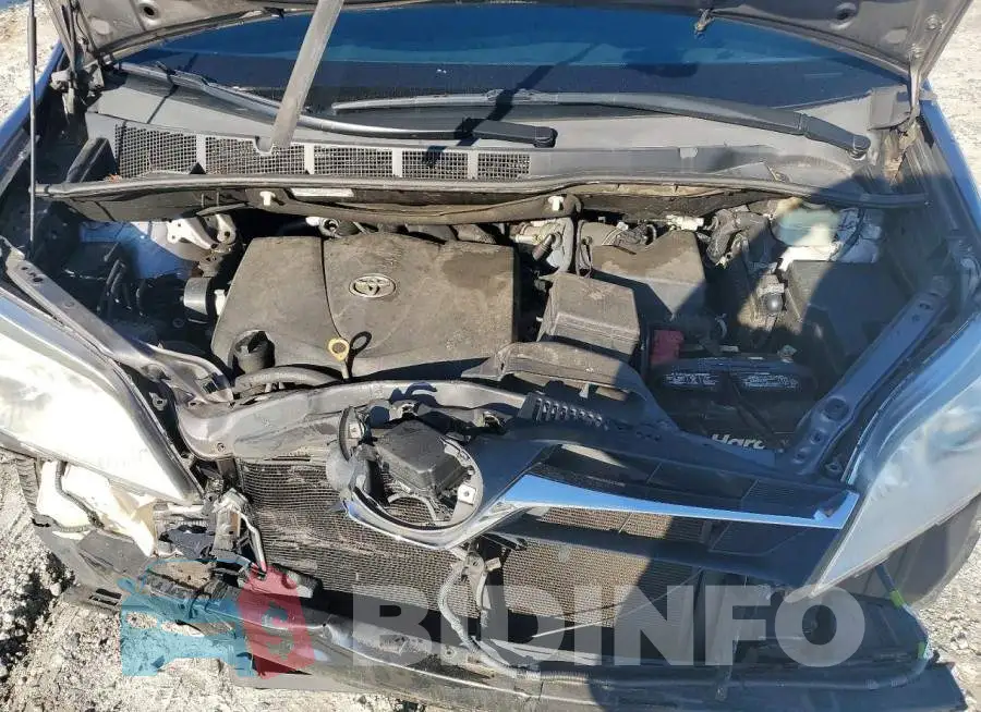 5TDKZ3DCXJS953253 Photo# 12
