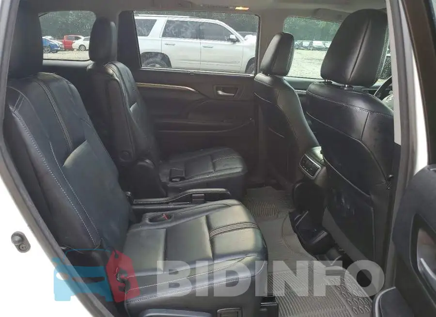 5TDKZRFH9JS286316 Photo# 11