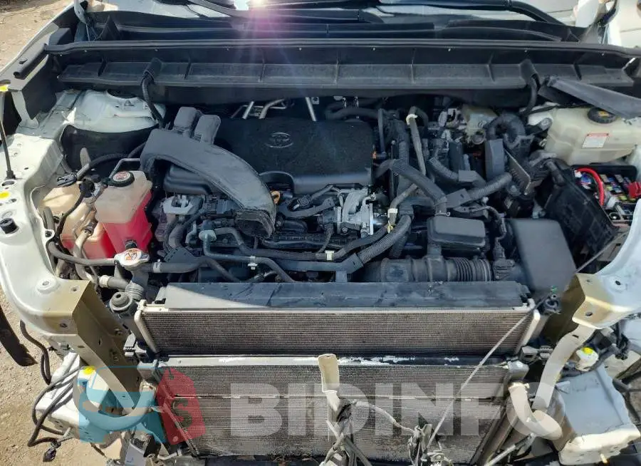 5TDZARAH8LS501121 Photo# 11