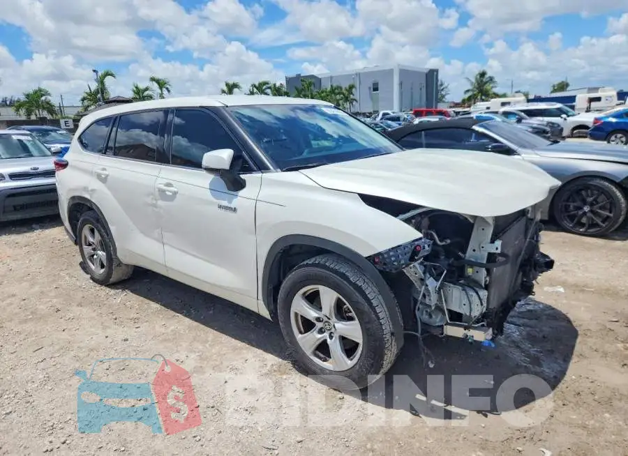 5TDZARAH8LS501121 Photo# 4