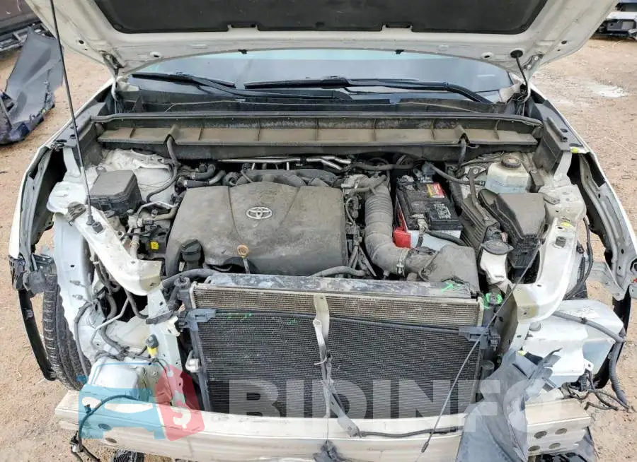 5TDZZRAH5LS015195 Photo# 12